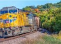 Union Pacific pushes back against rival railroads’ trackage rights demands