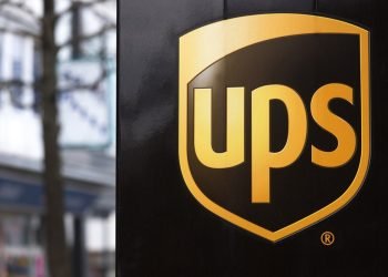 UPS reorganization puts global logistics at the heart of its strategy
