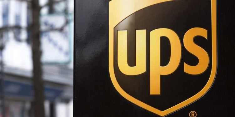 UPS reorganization puts global logistics at the heart of its strategy