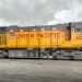 Union Pacific begins battery-electric locomotive testing in Southern California