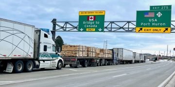 Trump Escalates Canada Trade War With Import Bans and Federal Contract Restrictions