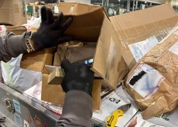 E-commerce shippers use USPS lost-and-found system to offload undeliverable packages, audit finds