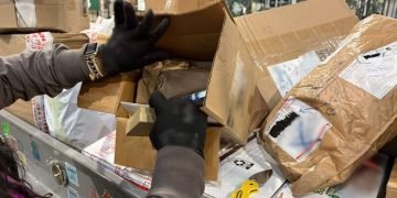 E-commerce shippers use USPS lost-and-found system to offload undeliverable packages, audit finds