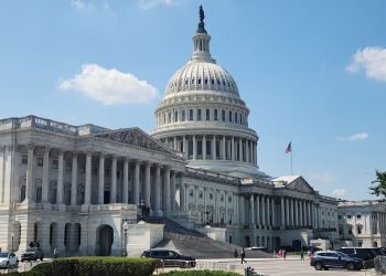 US House Votes to Block California Port Emission Rules
