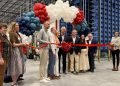 Kenco expands warehouse automation testing with new 30,000-square-foot Innovation Lab