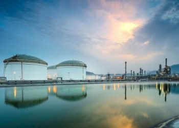 Container Shipping Fuel Prices Stay Elevated as Supply Fears Ease