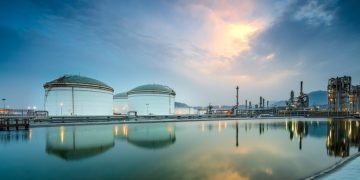 Container Shipping Fuel Prices Stay Elevated as Supply Fears Ease