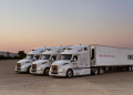 Autonomous Freight Must Solve the Predictability Challenge
