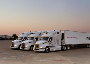 Autonomous Freight Must Solve the Predictability Challenge