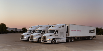 Autonomous Freight Must Solve the Predictability Challenge