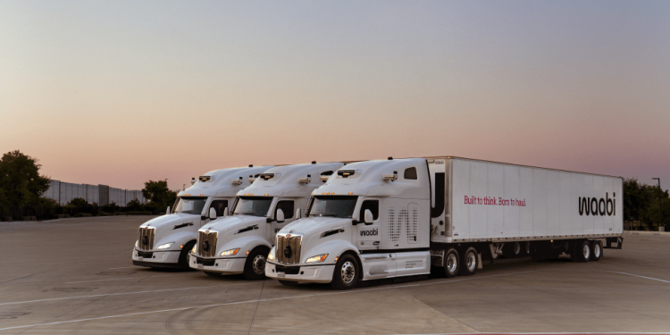 Autonomous Freight Must Solve the Predictability Challenge
