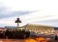 Washington Dulles International Airport Joins Pharma.Aero as Strategic Member