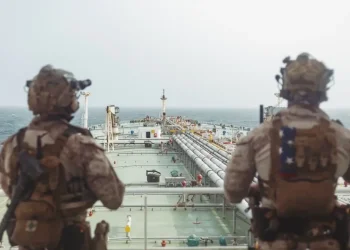 Hormuz and Bab al-Mandeb: Two Chokepoints, One Escalating Shipping Crisis