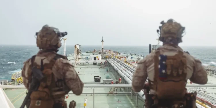 Hormuz and Bab al-Mandeb: Two Chokepoints, One Escalating Shipping Crisis