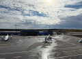 Open House Offers First Look at Thompson Regional Airport’s New Terminal