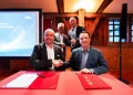 SAL Heavy Lift orders five new heavy lift vessels from Wuhu Shipyard