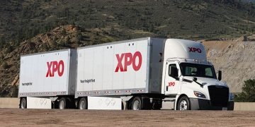 XPO’s August Performance Keeps the Carrier on Track for Q3 Targets