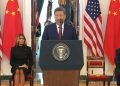 Shipping groups seek delay on Chinese vessel fees as Trump-Xi summit begins