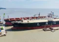 Ship recycling safety must start before the first cut