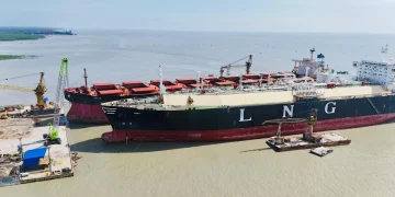 Ship recycling safety must start before the first cut
