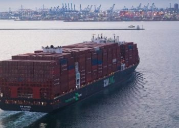 Hapag-Lloyd revises Zim offer as Israeli approval concerns persist