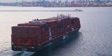 Hapag-Lloyd revises Zim offer as Israeli approval concerns persist