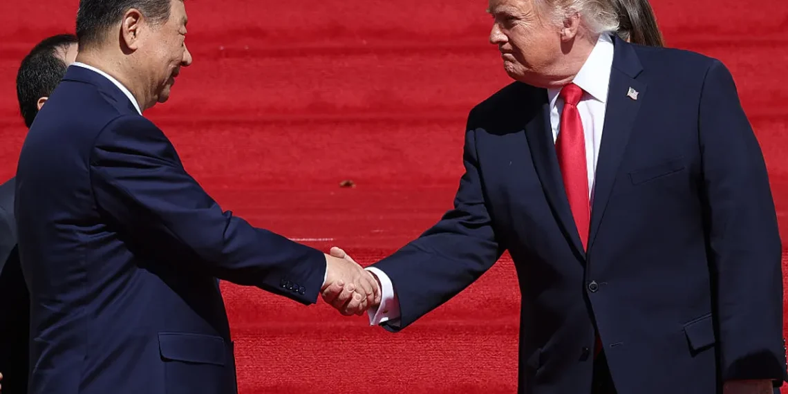 US-China trade board opens path to tariff relief on $60B in goods