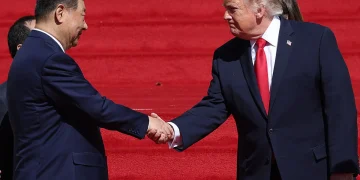 US-China trade board opens path to tariff relief on $60B in goods