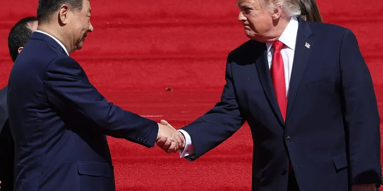 US-China trade board opens path to tariff relief on $60B in goods