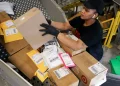 USPS expects temporary delays in Indianapolis and Louisville as facility upgrades accelerate