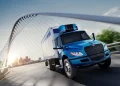 International appoints automotive sourcing veteran to lead global procurement