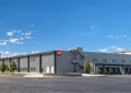 Lego to invest $400 million in new warehouse and packing capacity at Mexico plant