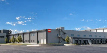 Lego to invest $400 million in new warehouse and packing capacity at Mexico plant