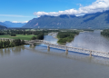 Graham awarded $33M contract for Agassiz-Rosedale Bridge rehabilitation