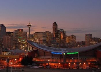 Alberta, Ontario premiers set to share stage in Calgary to discuss energy policy