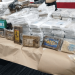 Arkansas I-40 Truck Inspections Lead to $5.1M Cocaine Seizure, Meth and Stolen UTV