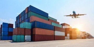 What genuine allyship looks like in logistics