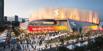 New era looms for Calgary Flames as move to Scotia Place approaches