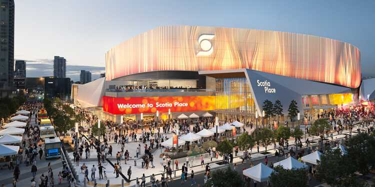 New era looms for Calgary Flames as move to Scotia Place approaches