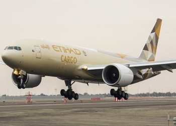 Etihad Cargo airlifts more than 120 tonnes of relief aid to landslide-hit Nepal