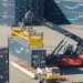 Amazon Launches Direct Rail Service From Los Angeles to the East Coast