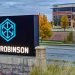C.H. Robinson puts insurance, liability and AI under the spotlight at tech conference