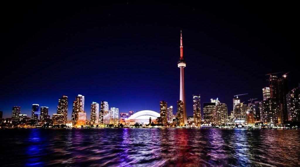 Carney opens Canada’s first investment summit as Toronto courts global capital
