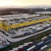 DHL expands parcel capacity at Cologne-Eifeltor facility