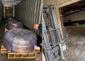 Police recover $586K copper shipment within eight hours after suspected carrier impersonation