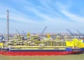 Cosco Shipping Heavy Industries prepares for Shanghai A-share IPO