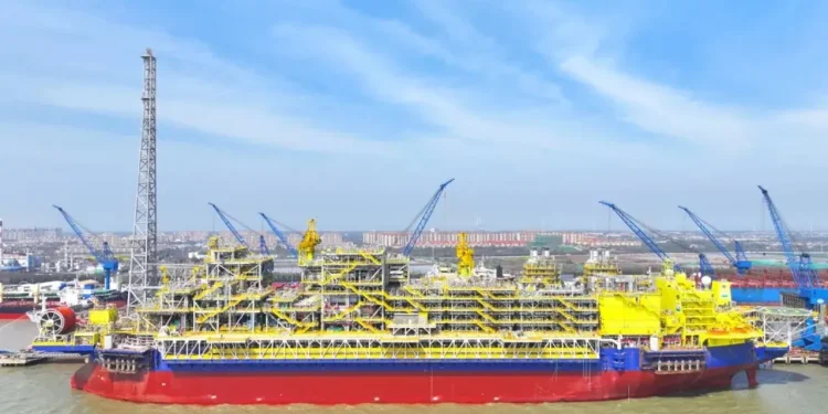 Cosco Shipping Heavy Industries prepares for Shanghai A-share IPO
