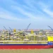 Cosco Shipping Heavy Industries prepares for Shanghai A-share IPO