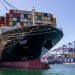 Fuel, congestion push trans-Pacific ocean rates near $9,500