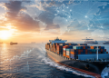 World container volumes hit record 17.3 million TEUs in July